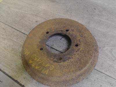 SUZUKI VITARA Hátsó fékdob 