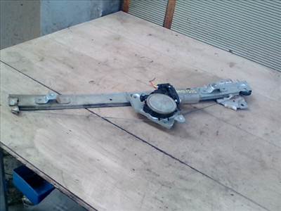 SUZUKI Vitara/Grand Vitara 2005.02.01-17.03.31 Bal első ablakemelő szerkezet elektromos