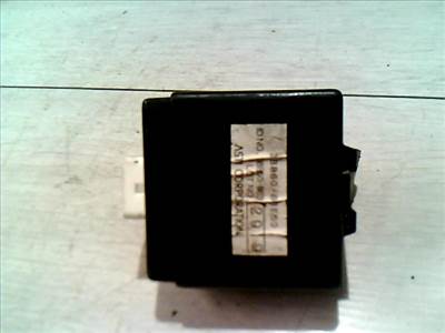 SUZUKI WagonR+ Egyéb elektronika