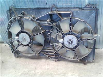 TOYOTA Avensis Verso 2001.08.01-2009.03.31 Hűtőventilátor