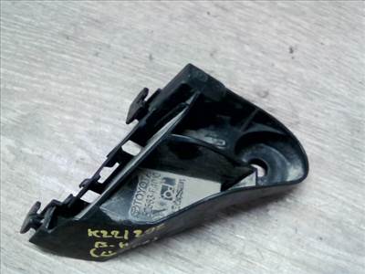 TOYOTA C-HR 16.09.01-19.09.30 Tartóbak