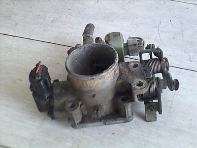 TOYOTA CARINA E 92.04-97.07 Fojtószelep mechanikus