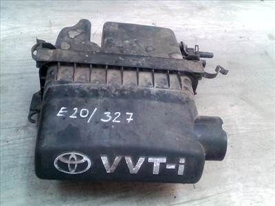 TOYOTA YARIS 06.01.01-08.12.31 Légszűrőház