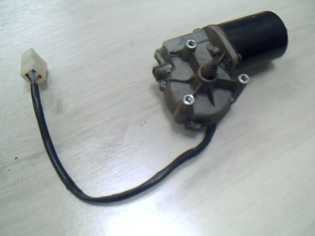 VOLVO FLC  7,5 Ablaktörlő motor első 1. kép