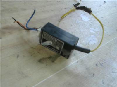 VOLVO V40 Levegő hőmérséklet érzékelő