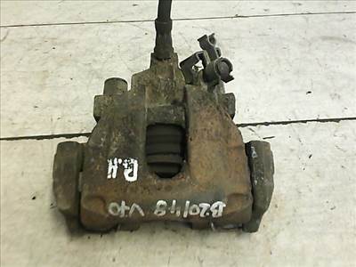 VOLVO V70 2000.01.01- 2007.08.31 Bal hátsó féknyereg munkahengerrel