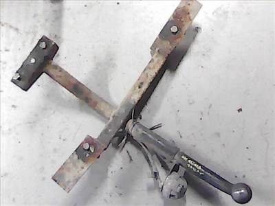 VOLKSWAGEN PASSAT 88-93 Vonóhorog