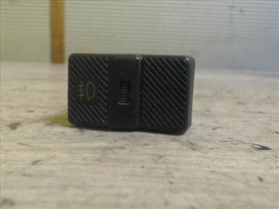 VOLKSWAGEN POLO II. 81-90 Ködlámpa kapcsoló hátsó