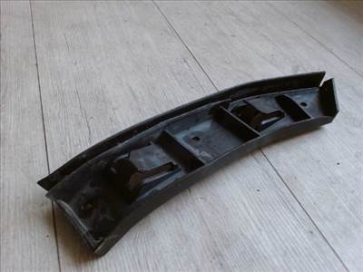VOLKSWAGEN polo v. 02-05 bal első lökhárító tartó
