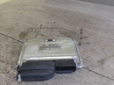 VOLKSWAGEN SHARAN 00-10 Motorvezérlő egység ECU PCM modul