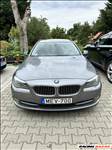 Eladó Motorhibás BMW 520d Touring (1995 cm³, 184 PS) (F10/F11)