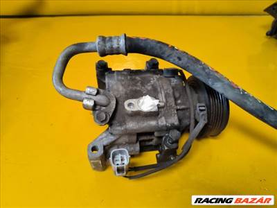 Toyota Corolla Verso (E121) klímakompresszor  4472607110