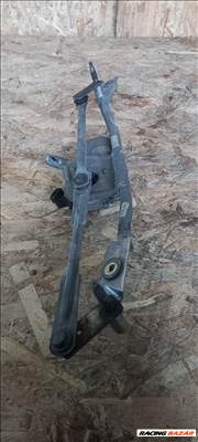 Volvo S60 S80 98- Ablaktörlő ablakmosó mechanika szerkezet motor 2582 9171899