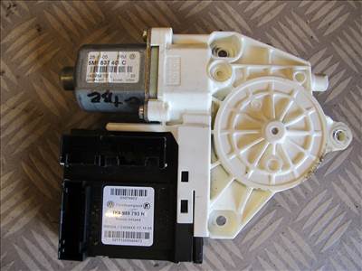 Volkswagen Golf Plus bal első ablakemelő motor  1k0959793h