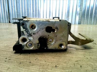 HYUNDAI COUPE 97- Bal első ajtó zárszerkezet mechanikus