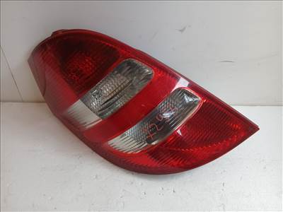 7298 Mercedes Benz A-Class(W169) 2004-2012 Bal hátsó Lámpa A1698200364