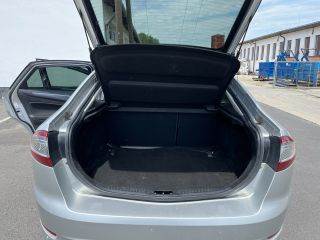FORD MONDEO IV Bal hátsó Biztonsági Öv