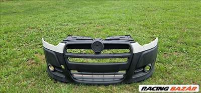 Fiat Doblo II első lökhárító 