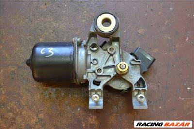 Citroën C3 I Citroen C3 I első ablaktörlő motor! 53630187