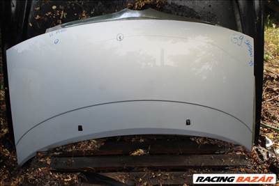 Volkswagen Sharan 1999 motorháztető  (39) 