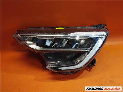 Renault Arkana bal led lámpa 260602566R (S67.80.2F.723R)