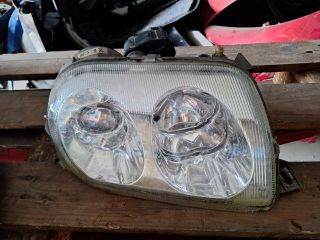 Alfa Romeo GTV ALFA ROMEO GTV Jobb Fényszóró