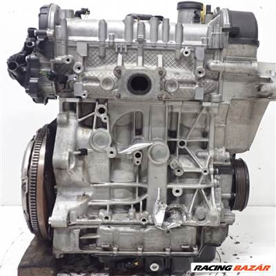 Audi A3 (8V), Volkswagen Golf VII, Seat León III 1.4 TSI CZC motor