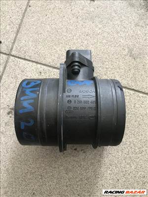 Audi A3 (8P) 2,0 PD BMM _ légtömegmérő 074906461b