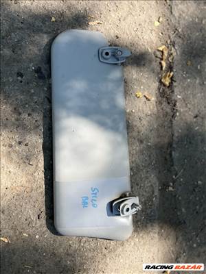 Fiat Stilo Bal napellenző 