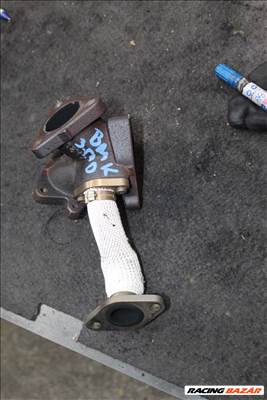 Audi A6 2004-2011 3.0D BMK kipufogó csonk csővel 5900109