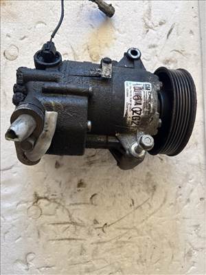 Opel Astra J 2009-2015 Klíma kompresszor     13250604