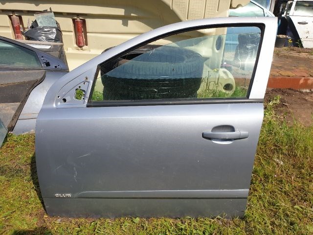 Opel Astra H Bal első ajtó Kombi 1. kép