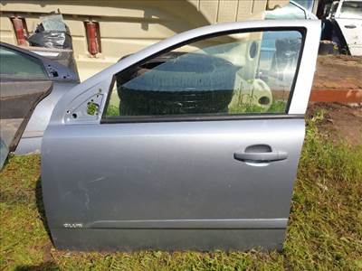 Opel Astra H Bal első ajtó Kombi