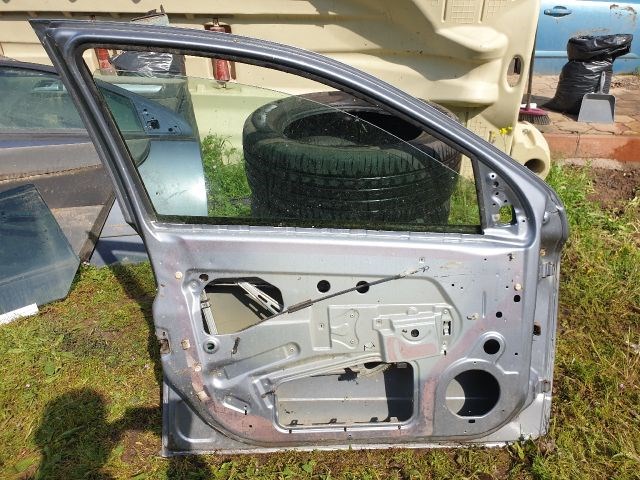 Opel Astra H Bal első ajtó Kombi 2. kép