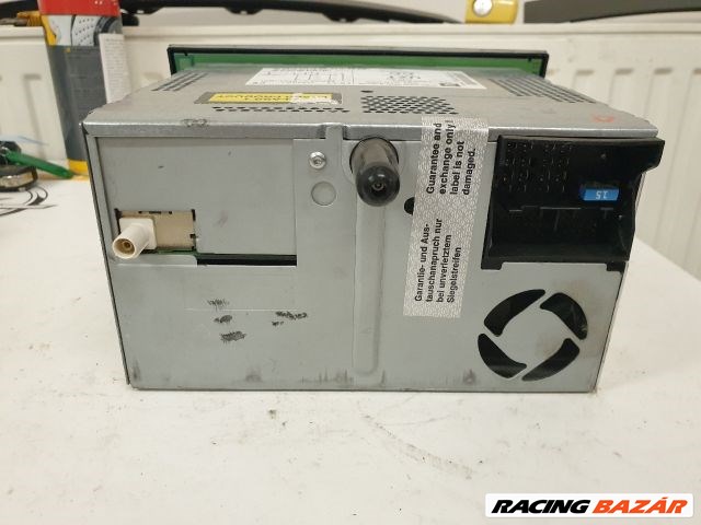 Opel Corsa D Rádió Cd 30 13262384 2. kép