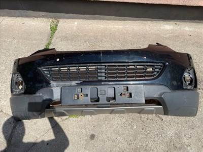 Opel Antara 2.2 CDTI 4x4 első lökhárító 
