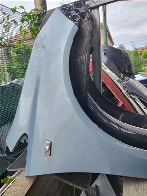 Opel Corsa D jobb első sarvedo rozsdamentes állapotban eladó 