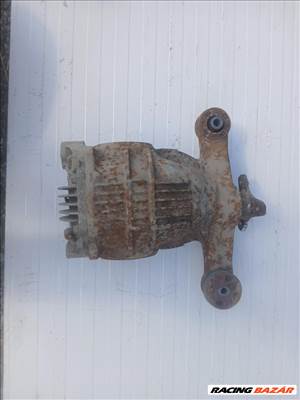 Lexus IS 220d hátsó differenciamű 