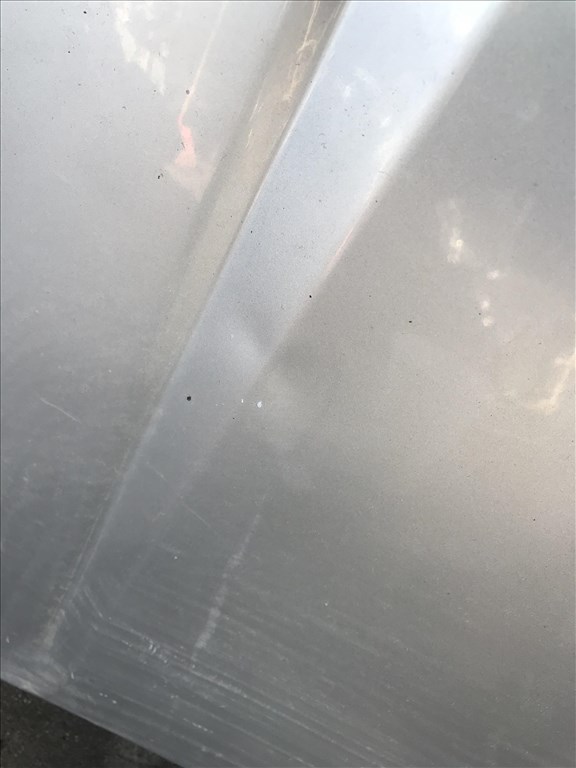 Audi A4 (B6/B7) géptető (2005-2008) 3. kép