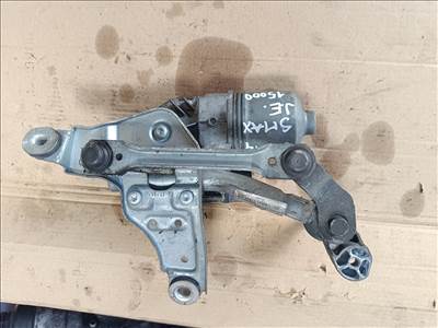 Ford S-MAX Mk1 Ablaktörlő motor  6m2117504dd