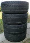 Eladó 4db 235/55ZR18 Firenza nyári gumi 