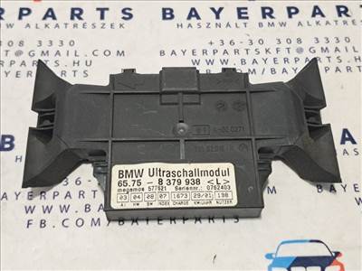 BMW E46 sedan riasztó ultrahang modul module elektronika