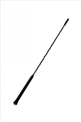 Antenna szár, üvegszálas, 40cm/5mm Apa Maxspeed