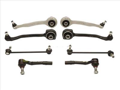 Mercedes C W203 lengőkar szett (Normál)