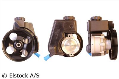 Citroen C2 szervószivattyú (1,6i)