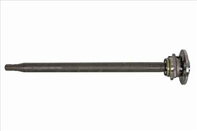 Mercedes Sprinter jobb féltengely (fogszám 26)