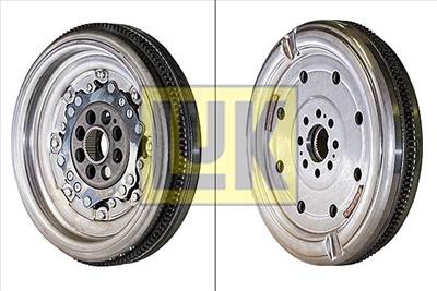 VOLKSWAGEN EOS 2.0 TFSI/TSI DSG (200/210Le) kettős tömegû lendkerék