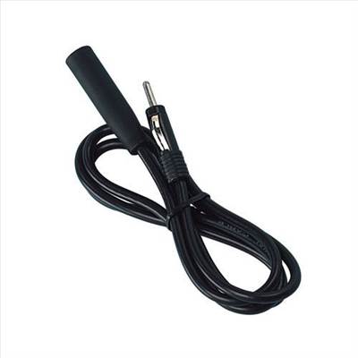 Antennakábel hosszabbító 100 cm Lampa 40300