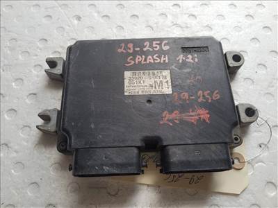 SUZUKI SPLASH Motorvezérlő 3392051K1