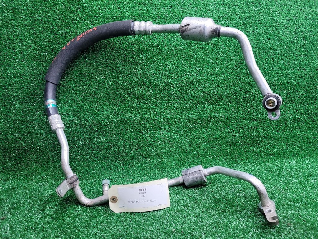 SUZUKI SWIFT III Klíma Cső 9571062JB0 p1418 1. kép